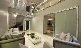 Imagem 3: Belissimo Sobrado- Todo Montado e Planejado- Climatizado-Alto Padrão Construtivo