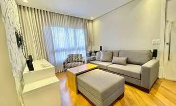 Imagem 2: São Paulo - Apartamento Padrão - Vila Clementino