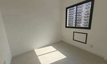 Imagem 6: Apartamento para venda tem 77 metros quadrados com 3 quartos em Jacarepaguá - Rio de Janei