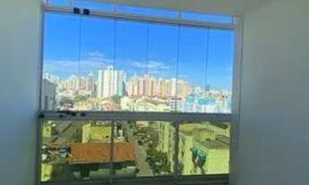 Imagem 2: Apartamento para aluguel tem 85 metros quadrados com 2 quartos em Praia da Costa - Vila Ve