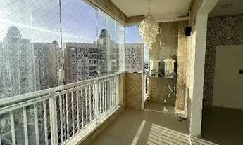 Imagem 3: Apartamento com 3 dormitórios à venda, 86 m² por R$ 600.000,00 - Olho D Água - São Luís/MA