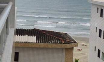 Imagem: Apartamento com 2 dorms, Aviação, Praia