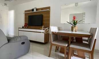 Imagem 2: São Paulo - Apartamento Padrão - Saúde