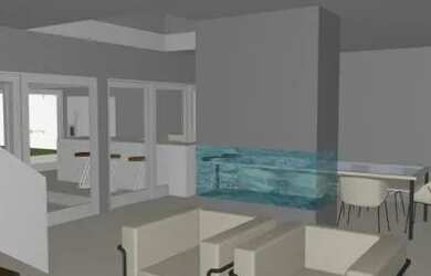 Imagem 9: Terreno á venda Golf Village com Projeto- Granja Vianna