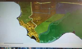 Imagem 5: Lote/Terreno para venda tem 144 m2 (12x12) em Tapera - Florianópolis - SC