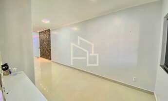 Imagem 2: Casa de condomínio para venda com 2 quartos em Chácaras de Recreio São Joaquim - Goiânia G