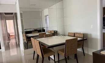 Imagem 4: Lindo Apartamento à venda por R$ 1.400.000 - Tamboré - Santana de Parnaíba/SP