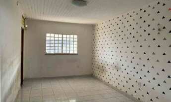 Imagem 7: Casa para venda com 120 metros quadrados com 3 quartos em Caminho de Areia - Salvador - Ba