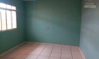 Imagem: Casa com 2 dormitórios para alugar por