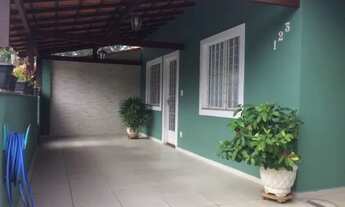 Imagem: Casa em Itaboraí - Condomínio Veneza II