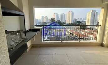 Imagem 2: LOCAÇÃO/VENDA - APARTAMENTO NOVO - 68M² -2 DORMITÓRIOS - JARDIM CARAVELAS - SÃO PAULO/SP
