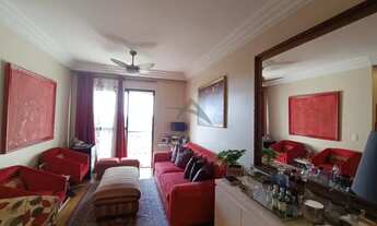 Imagem 2: Apartamento para venda em Jardim Guarani de 107.00m² com 3 Quartos, 1 Suite e 2 Garagens