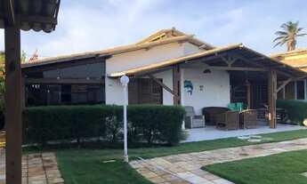 Imagem 2: Casa cond beira mar