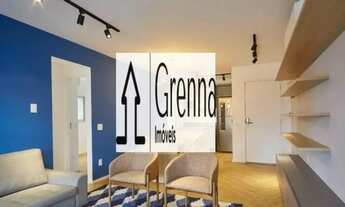 Imagem 3: Apartamento com 2 Quartos e 2 banheiros à Venda, 100 m²