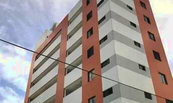 Imagem 1: Apartamento para venda com 42 metros quadrados com 1 quarto em Ponta Negra - Natal - RN