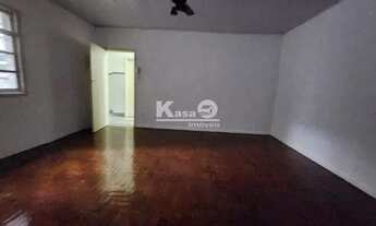 Imagem: Apartamento em Ponta da Praia - Santos