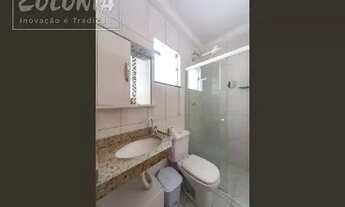Imagem 7: Santo André - Apartamento Padrão - Vila São Pedro