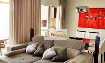 Imagem 4: Apartamento com 3 Suites à venda, 136 m² por R$ 960.000 - Bosque das Juritis - Ribeirão Pr