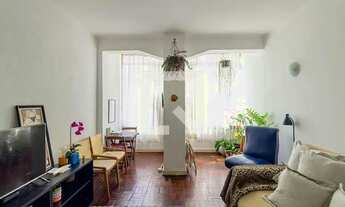 Imagem 2: Apartamento para Aluguel - Santa Cecília, 2 Quartos, 114 m2