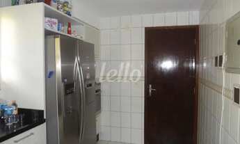 Imagem 5: São Paulo - Casa Padrão - Mooca