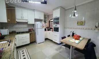 Imagem 7: Santo André - Casa Padrão - Vila Camilópolis