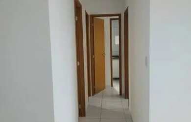 Imagem 7: Apartamento - Candeias - 03 Qts/01 Suíte - Varanda - C/Planejados - Reformado - Piscina