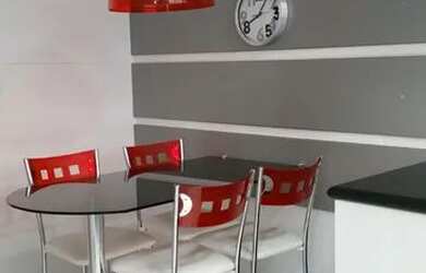 Imagem 6: Apartamento para locação no condomínio Campos Eliseos em Jundiaí SP