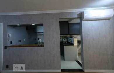 Imagem 5: Apartamento para Aluguel - Moema, 2 Quartos, 68 m2