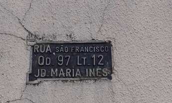 Imagem 2: Casa padrao JARDIM MARIA INES APARECIDA DE GOIANIA GO Brasil