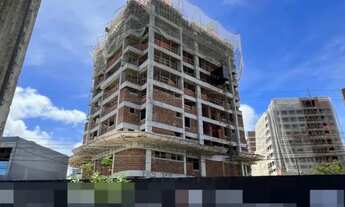 Imagem 2: Edifício Rosalía - Apto na planta de 3/4 e 3 suítes de 161 m², 2 vagas por 1.042.928