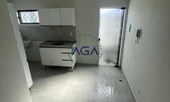 Imagem 6: Alugo Flat em condomínio com Quarto Pitimbu 34,00 m²