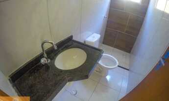 Imagem 3: Casa para venda tem 90 metros quadrados com 3 quartos em Mucunã - Maracanaú - CE