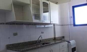 Imagem 4: Apartamento Padrão em São Carlos