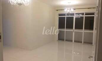 Imagem: Santo André - Apartamento Padrão - Centro