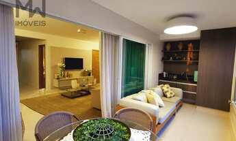 Imagem 4: Apartamento no Bairro Jundiaí - Anápolis, GO