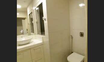 Imagem 7: Apartamento para aluguel possui 70 metros quadrados com 2 quartos. Montado, decorado e mob