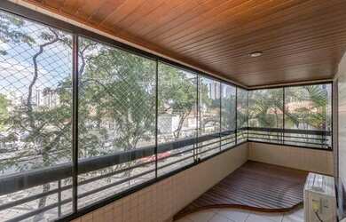 Imagem 5: APARTAMENTO A VENDA NO BROOKLIN COM 4 QUARTOS Ref.:3447200