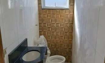 Imagem 5: Sobrado em Sumaré Jardim Denadai - 3 quartos, sendo 1 suite