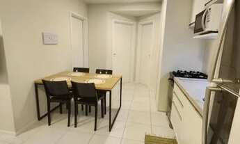 Imagem 3: Apto semi-mobiliado São José MCMV