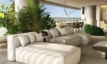 Imagem 3: Isa Brooklin, Cobertura Duplex