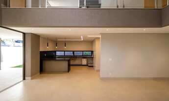 Imagem 9: Casa condomínio Fechado 03 suítes 290,47m² Portal do Sol Green