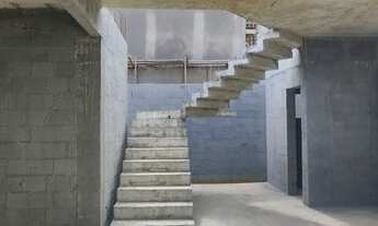 Imagem: CASA EM CONSTRUÇÃO NO ALPHAVILE 2, OPORTUNIDADE