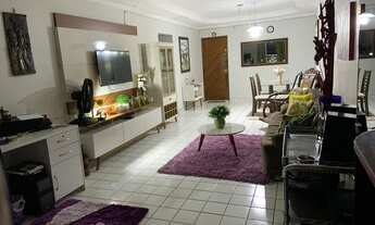 Imagem 2: Boa Viagem - 03 Qtos / 01 Suíte - 01 Vaga - 159 m² - Nascente - Armários - Excelente local