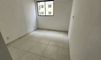 Imagem 2: Apartamento para aluguel e venda possui 51 metros quadrados com 2 quartos