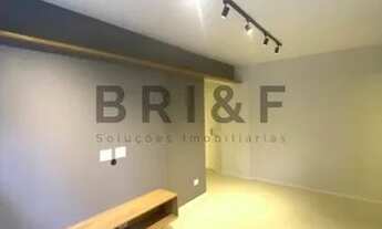 Imagem 3: Apartamento Reformado no Itaim Bibi 64 m² 02 dormitórios na Tabapuã