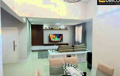 Imagem 2: Casa à venda no Condomínio Villagio Capriccio em Louveira/SP