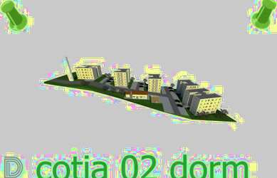 Imagem 2: Lindo Apto novo, venha conhecer