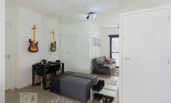 Imagem 5: Apartamento à Venda - Centro, 1 Quarto, 40 m2