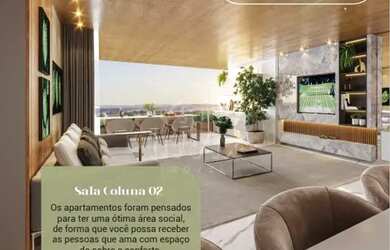 Imagem 3: Apartamento 3 quartos em Barro Vermelho - Vitória