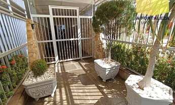 Imagem 2: Apartamento para alugar, 97 m² por R$ 2.103,00/mês - Vila Santa Catarina - Americana/SP